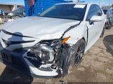 Toyota Camry Se 4T1T11AK9PU094202 fotografie