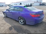 Honda Accord Ex-L 1HGCR2F88FA007293 снимка