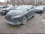 Lexus Rx 350 F Sport Appearance 2T2SZMDAXMC272748 снимка