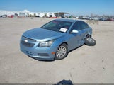 Chevrolet Cruze 1Lt 1G1PF5S91B7143175 снимка