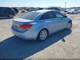 Chevrolet Cruze 1Lt 1G1PF5S91B7143175 снимка