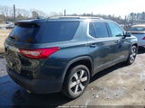 Chevrolet Traverse 3Lt 1GNERHKW0KJ199731 снимка