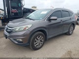 Honda Cr-V Ex-L 2HKRM3H7XFH534584 снимка