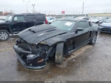 Ford Mustang V6 Premium 1ZVBP8AM3C5207748 снимка