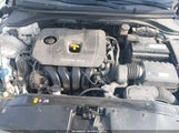 Hyundai Elantra Se 5NPD74LF2HH199359 снимка