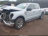 Ford F-150 Xlt 1FTFW1E8XMKD01754 снимка
