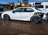 Toyota Camry Se 4T1G11AK1LU895881 fotografie