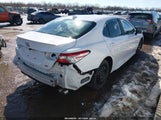 Toyota Camry Se 4T1G11AK1LU895881 photo