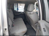 Nissan Frontier Le 1N6AD07U06C465402 снимка