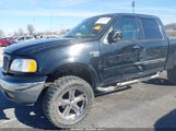 Ford F-150 King Ranch Edition/Lariat/Xlt 1FTRW08L21KE34317 снимка