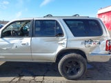 Toyota 4Runner Sr5 V6 JT3HN86R9Y0303268 fotografie
