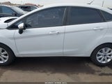 Ford Fiesta Sel 3FADP4CJ1CM216567 снимка