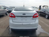 Ford Fiesta Sel 3FADP4CJ1CM216567 снимка