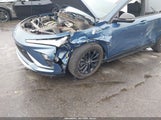 Buick Envista Sport Touring Fwd KL47LBE23RB182350 снимка