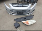 Ford C-Max Hybrid Sel 1FADP5BU0DL503712 снимка