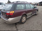 Subaru Outback H6-3.0 4S3BH806617642803 снимка