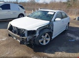 Toyota Camry Se 4T1BF3EK2BU607253 снимка