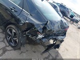 Hyundai Elantra Sel KMHLN4AG9NU338767 снимка