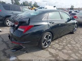 Hyundai Elantra Sel KMHLN4AG9NU338767 снимка
