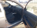 Mitsubishi Outlander Sport Le 4A4AR5AU5DE016852 снимка