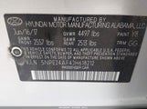 Hyundai Sonata Se 5NPE24AF4JH618212 снимка