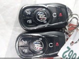 Buick Enclave Awd Essence 5GAEVAKW6MJ190726 снимка