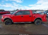 Ford F-150 Fx4/Lariat/Xlt 1FTPW14V97FB40595 fotografie