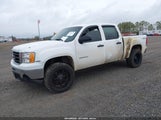 GMC Sierra  Work Truck 3GTP2TEA2DG163956 снимка