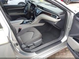 Toyota Camry Le 4T1B11HKXJU670601 fotografie