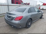 Mercedes-Benz C 300 Sedan W1KWF8DB9MR634708 снимка