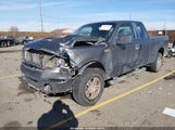 Ford F-150 Stx/Xl/Xlt 1FTRX14W68FB70072 снимка