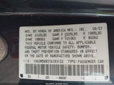 Honda Accord 2.4 Ex 1HGCM56837A183122 снимка