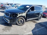 Kia Telluride S 5XYP64GC5RG432658 fotografie