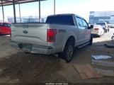 Ford F-150 Lariat 1FTEW1EG9GKD43145 снимка