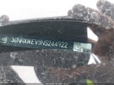 Chevrolet Equinox Awd Rs 3GNAXWEV5NS244922 fotografie