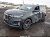 Chevrolet Equinox Awd Rs 3GNAXWEV5NS244922 photo