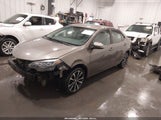 Toyota Corolla Se 5YFBURHE7HP588529 снимка