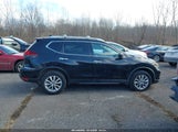 Nissan Rogue S Intelligent Awd/Sl Intelligent Awd/Sv Intelligent Awd 5N1AT2MVXLC783971 fotografie