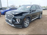Hyundai Palisade Sel KM8R44HE9LU062802 снимка
