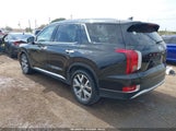 Hyundai Palisade Sel KM8R44HE9LU062802 снимка