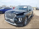 Hyundai Palisade Sel KM8R44HE9LU062802 снимка