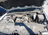 GMC Sierra  Work Truck 1GTEC14X68Z287734 снимка