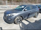 Hyundai Tucson Limited KM8J3CA29GU208552 снимка