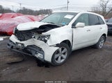 Acura Mdx Technology Package 2HNYD2H39CH515333 fotografie