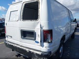 Ford Econoline E250 Van 1FTHE24H5THA75640 fotografie