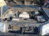Toyota 4Runner Limited V8 JTEBT17RX30004230 снимка