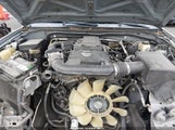 Nissan Frontier S 1N6AD0ER4FN751675 снимка