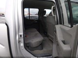 Nissan Frontier S 1N6AD0ER4FN751675 снимка