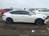 Acura Integra A-Spec 19UDE4H33SA009248 снимка