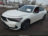 Acura Integra A-Spec 19UDE4H33SA009248 снимка